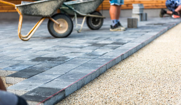 Reasons to Select Us for Your Driveway Paving Requirements in Hillsborough, NC
