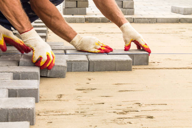 Trusted Hillsborough, NC Driveway Pavers Experts