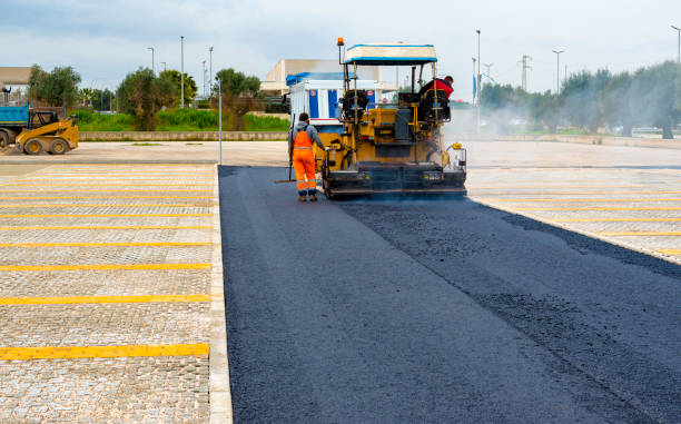 Best Driveway Paving Contractor  in Hillsborough, NC