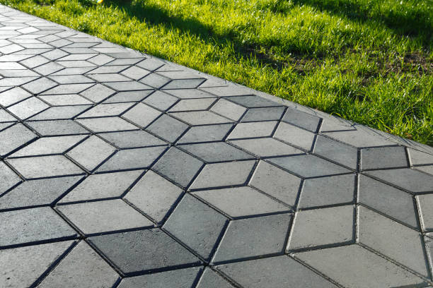 Best Custom Driveway Pavers  in Hillsborough, NC