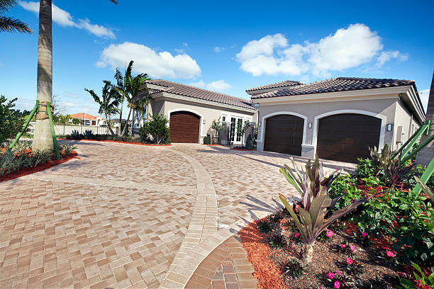 Best Decorative Driveway Pavers  in Hillsborough, NC