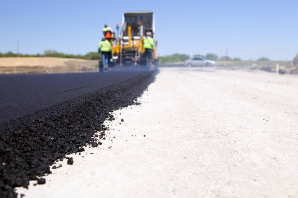 Reliable Hillsborough, NC Driveway Pavers Solutions