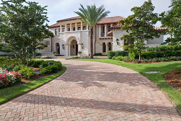 Best Affordable Driveway Pavers  in Hillsborough, NC