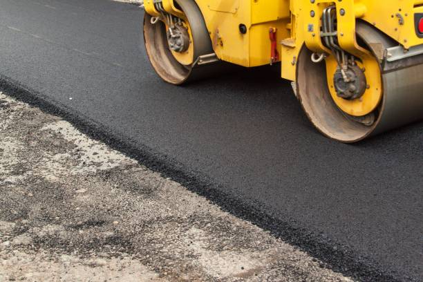 Paver Driveway Replacement in Hillsborough, NC