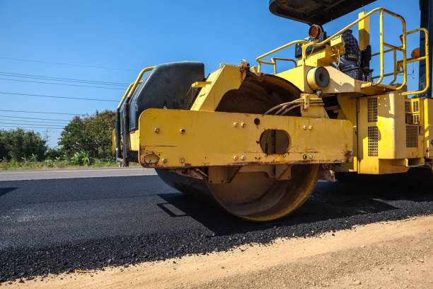 Best Concrete Paver Driveway  in Hillsborough, NC